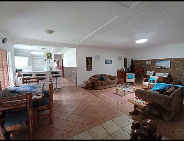 6 BEDROOM HOUSE FOR SALE IN TILEBA